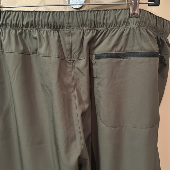 Dry weave lightweight pants - Picture 5 of 7